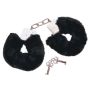 Handcuffs black - 3