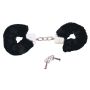 Handcuffs black - 4