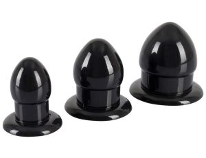 Anal Stretching Plug Kit - image 2