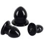 Anal Stretching Plug Kit - 4