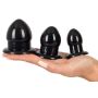 Anal Stretching Plug Kit - 6