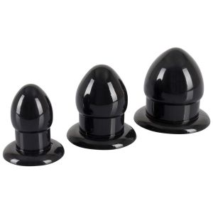 Anal Stretching Plug Kit - image 2