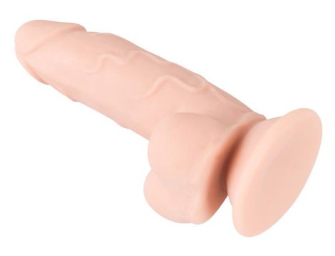 Nature Skin Small Dildo 17cm - 6