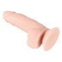 Nature Skin Small Dildo 17cm - 7