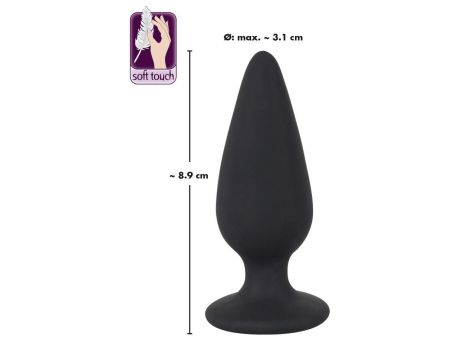 Black Velvets Heavy plug m 75g - 7