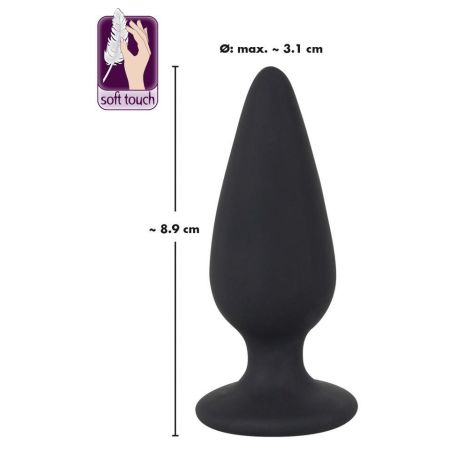 Black Velvets Heavy plug m 75g - 7