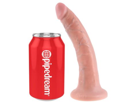 King Cock 7 inch Flesh - 2