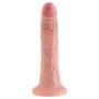 King Cock 7 inch Flesh - 4