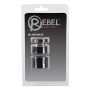 Rebel Ball Stretching Kit - 2