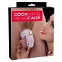 Cock Cage Set 15 pcs. - 2