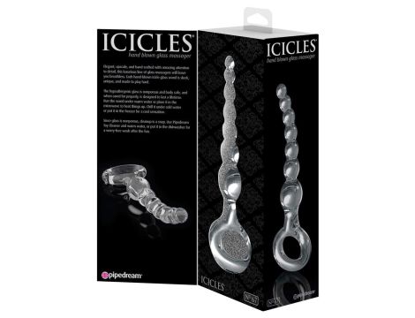 Icicles No. 67 - 6