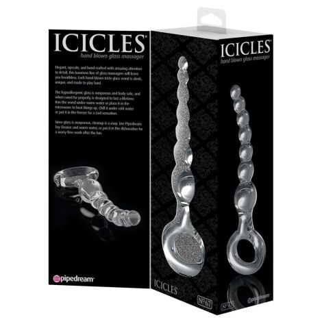 Icicles No. 67 - 6