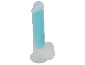 Glow in the Dark Dildo - image 2