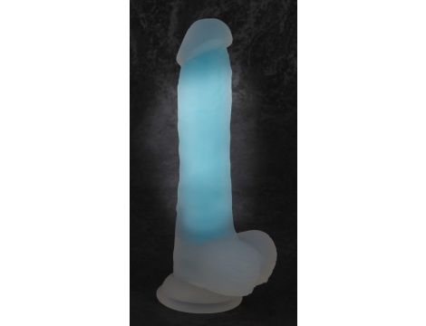 Glow in the Dark Dildo - 7