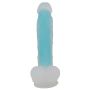 Glow in the Dark Dildo - 5