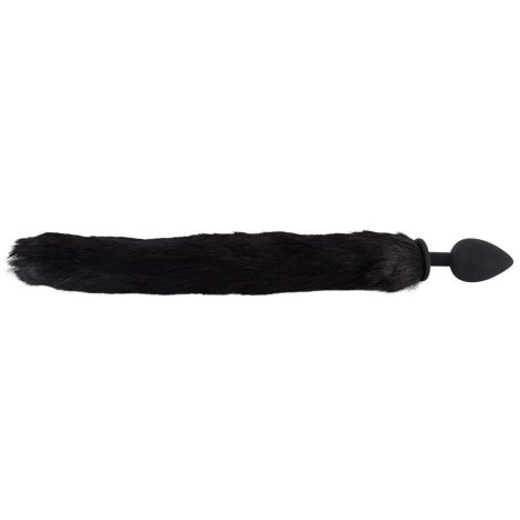 Bad Kitty Pet Play Plug & Ears - 5