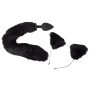 Bad Kitty Pet Play Plug & Ears - 3