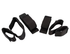 Bad Kitty Arm & Leg Restraints - image 2