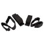 Bad Kitty Arm & Leg Restraints - 3