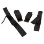 Bad Kitty Arm & Leg Restraints - 5