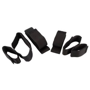 Bad Kitty Arm & Leg Restraints - image 2