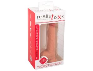 Realistixxx Real Lover Medium