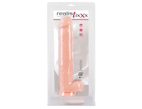 Realistixxx Giant 3XL - 7