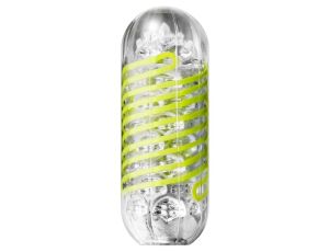 Tenga Spinner Shell - image 2