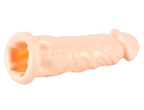 Silicone Extension flesh - 6