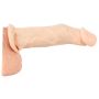 Silicone Extension flesh - 9