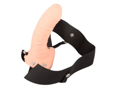 For Him or Her Hollow Strap-On - 8