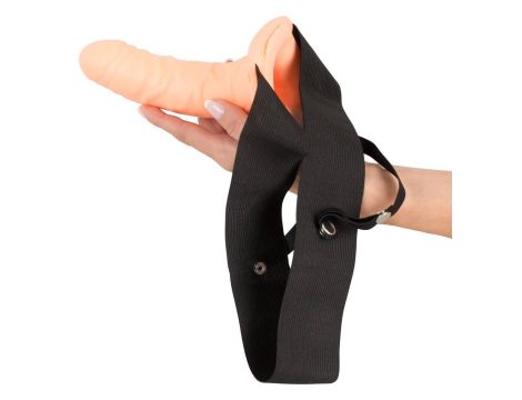 For Him or Her Hollow Strap-On - 9