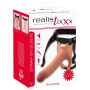 Realistixxx Strap-On Sleeve - 2