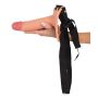 Realistixxx Strap-On Sleeve - 5