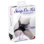 Strap-On Kit for playgirls 2Di - 2