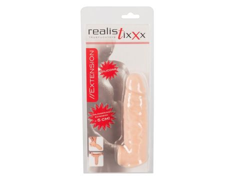 Realistixxx Extension 5 cm