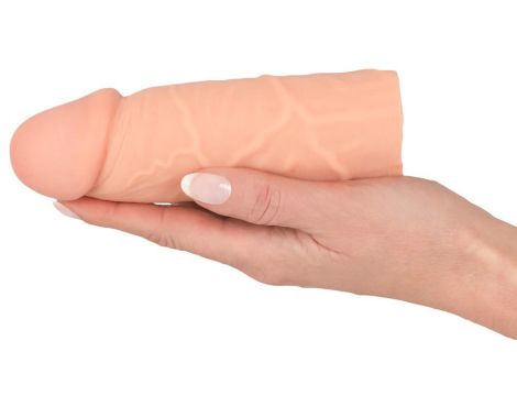 Nature SkinExtensionSleeve+4cm - 6