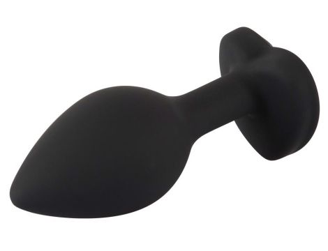 Silicone Butt Plug - 3