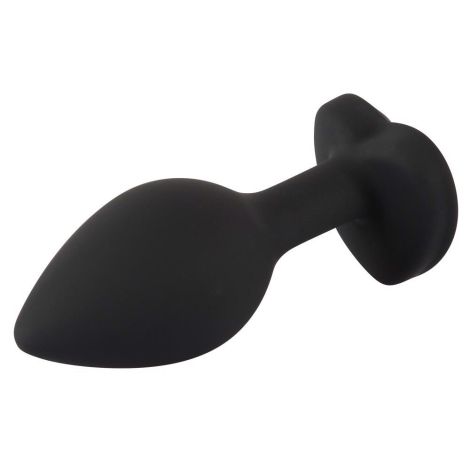 Silicone Butt Plug - 3