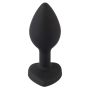 Silicone Butt Plug - 5