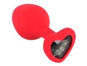 Silicone Plug medium - image 2