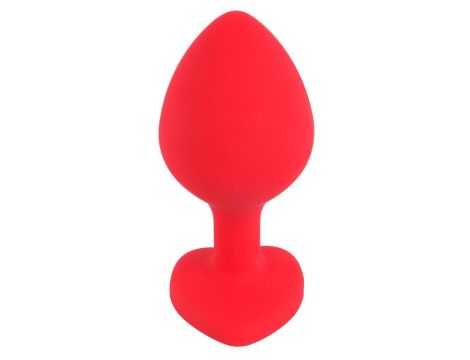 Silicone Plug medium - 3