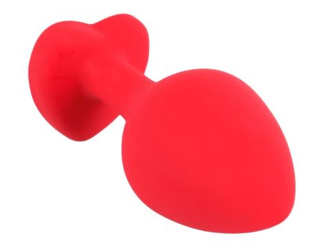 Silicone Plug medium - 4