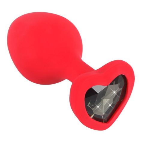 Silicone Plug medium - 2