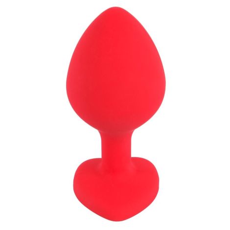 Silicone Plug medium - 3