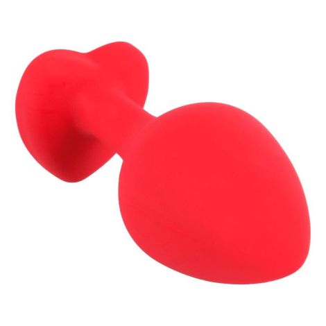 Silicone Plug medium - 4