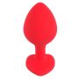 Silicone Plug medium - 4