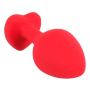 Silicone Plug medium - 5