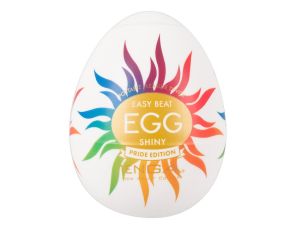 Tenga Egg Shiny Pride Edition6 - image 2