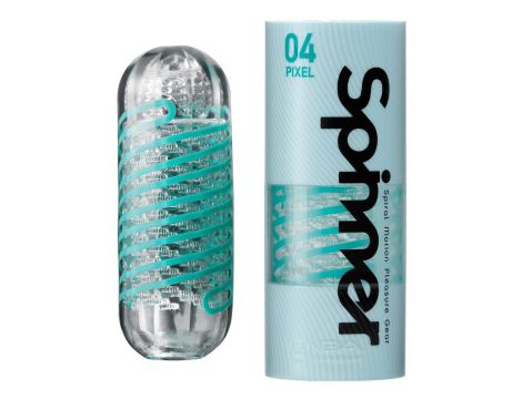 Tenga Spinner Pixel - 6